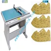 KENO-QG CNC Digital Box Cutting Machine for Corrugated Grey Board