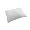 Super soft Bamboo fiber jacquard knitted style fabric filled pillow