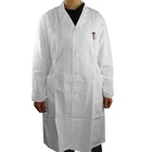 UNIFORMS doctor white coat doctor white coat