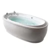 Manufacturing freestanding swimming pool/adult spa /massage spa bath tub