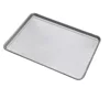 Commercial baking tray 60 x 40 cm flat sheet pan