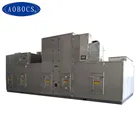 industrial dehumidifier pharmaceutical industry ahu