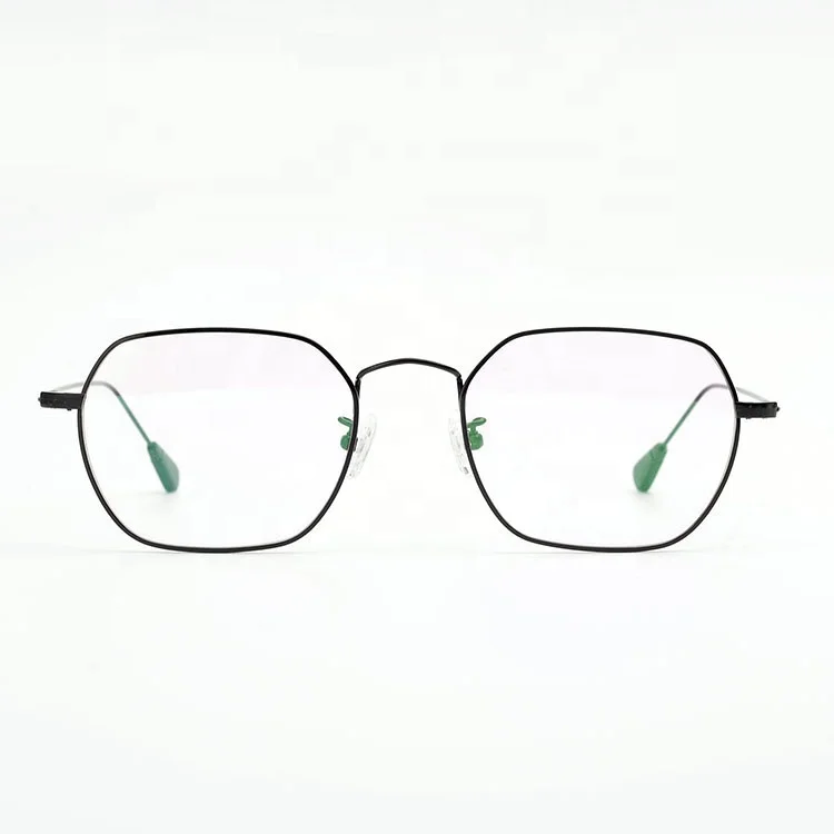 Low Price Eyewear Polarized Vintage Titanium Optical Frame For Unisex GK-D DH843, 3 colors
Low Price Eyewear Polarized Vintage Titanium Optical Frame For Unisex GK-D DH843, 3 colors
