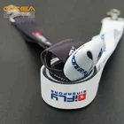 Security Card Holders And Neck Lanyards For Work Badge Id Cards