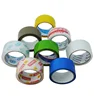 Custom Bopp Opp Acrylic Adhesive Package Tape Shipping Carton Sealing Packing Tape With Logo Color Printed
