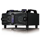 Top Quality Portable Wireless Wood Digital Amplifier Speaker For MP3 Player/Phone/TV/DVD/VCD