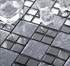 Crystal Glass Mosaic Tiles China New and Clear Glass Mosaic Pool Tiles
