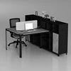 wooden side table office furniture executive office desk and chairs