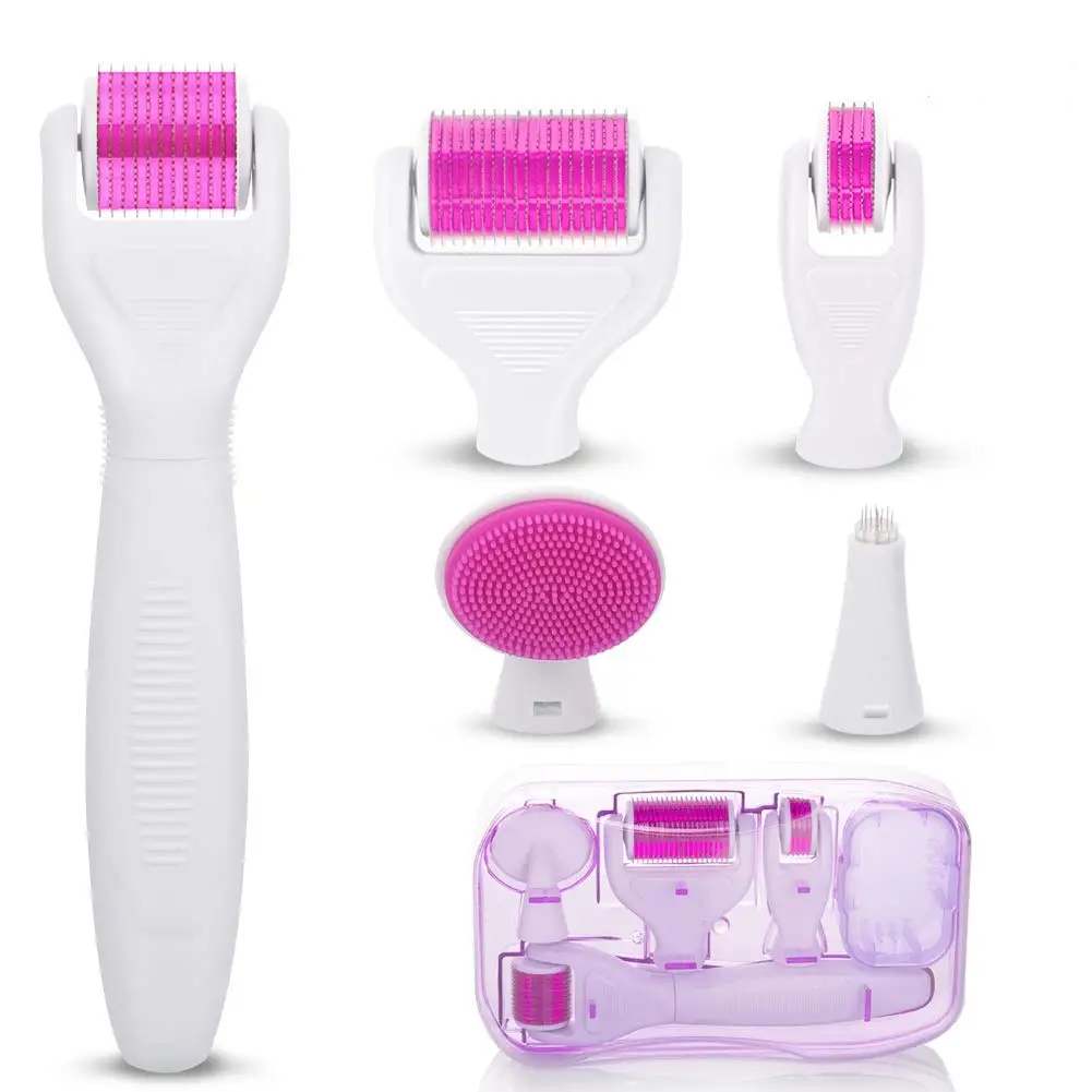 dermaroller 6 in 1