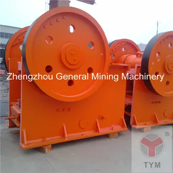 Easy Operation mobile stone crusher cone