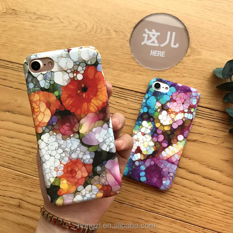 Napeyin Luxury Cartoon Flowers Floral Plastic Hard Phone Cases Back Cover Coque For iPhone 7 Case For iphone 6 6S 7 Plus Capa, N/a
Napeyin Luxury Cartoon Flowers Floral Plastic Hard Phone Cases Back Cover Coque For iPhone 7 Case For iphone 6 6S 7 Plus Capa, N/a