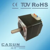 China Manufacturer 28mm Hybrid Small Stepper