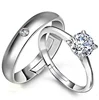 Gents Diamond Moissanite Sample Wedding Ring Designs