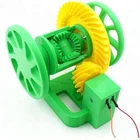 3d printing service Rrapid prototyping 3d printed parts in Shanghai Zetar