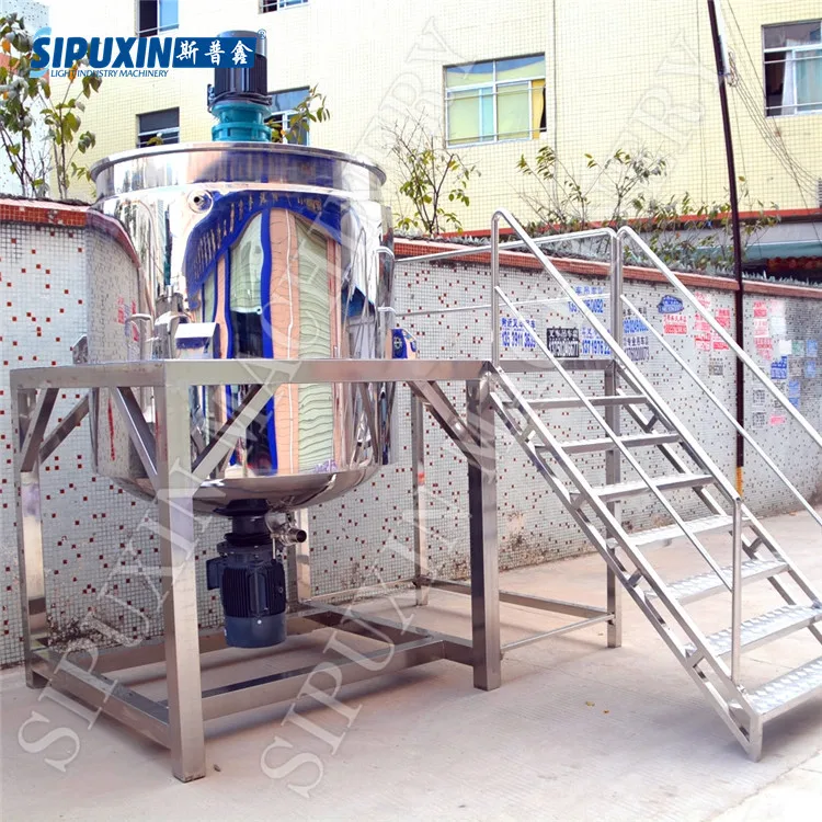 1T steam heater mixer (26)