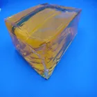 Factory Supply Hot Melt Adhesive Block glue for Express Bag ,Courier bags and mailing bags Sealing