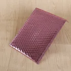 Factory price custom design plastic bubble poly bag mailer
