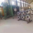 Automatic Wire Mesh Welding Machine for 3d panel