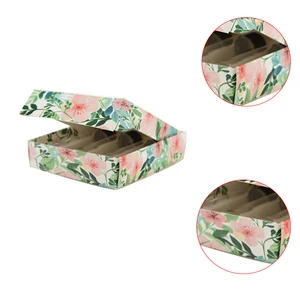 full set paper box cosmetic gift box packaging luxury gift boxes