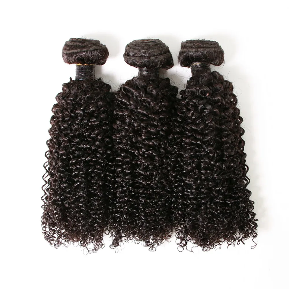 TOOCCI CLASSIC Natural Color Human Hair Weave kinky curly remy natural hair weave, N/a
TOOCCI CLASSIC Natural Color Human Hair Weave kinky curly remy natural hair weave, N/a