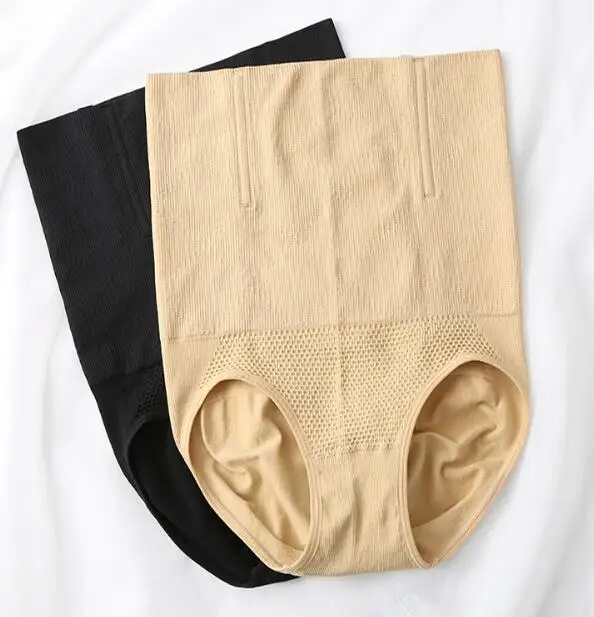 Ladies Underwear High Waist Slimming Body Shaper Panties Seamless Underwear For Women
Ladies Underwear High Waist Slimming Body Shaper Panties Seamless Underwear For Women