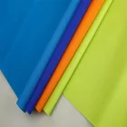 200d Hot selling 100% nylon oxford pu coated fabric