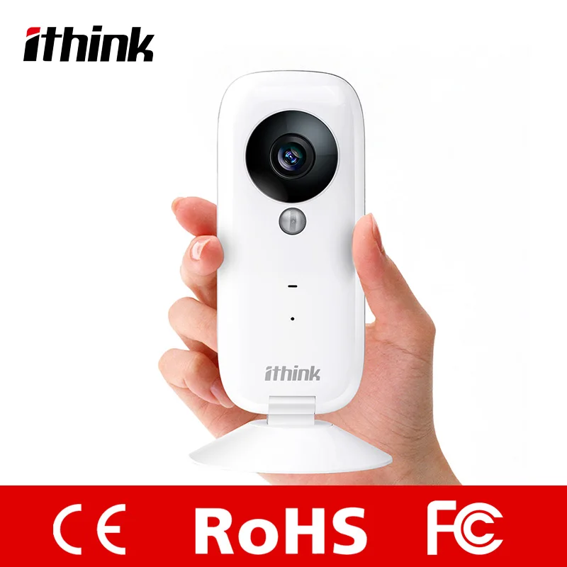 Wireless Night Vision Hidden Camera New Design Ithink Wireless Camera