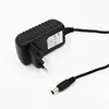 Wall 12V Switching Regulated Extension Cord for Extension Eu 24Vdc 24V 5A Power Supply Ac Dc Adapter