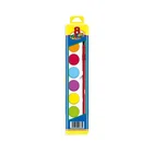 8 Color good quality diy professional artist watercolor paint