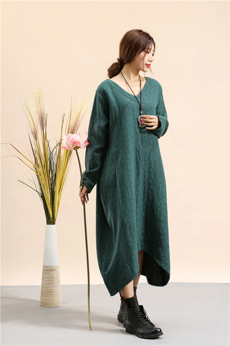 mf-60 women dress long sleeve (25)