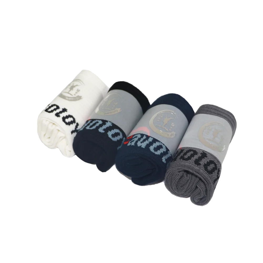 Wholesale Men and Women Cotton Custom logo Soild Color Antibacterial Deodorization Socks Breathable Athletic Socks
Wholesale Men and Women Cotton Custom logo Soild Color Antibacterial Deodorization Socks Breathable Athletic Socks