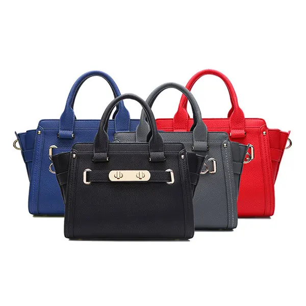 wholesale handbags women's bag china genuine leather handbag