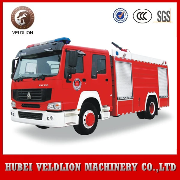 Brand new sinotruk HOWO 8000Liter fire truck for sale.jpg