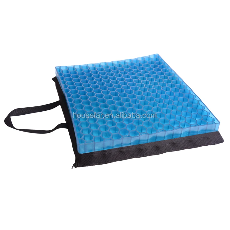 gel sitter new arrival 2018, gel car seat cushion for car
