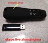 R400 / 800 Logitech Wireless Presenter flip T ppt wand laser pointer remote control Specials 15 meters can through wall control