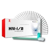 salava oral rapid home HIV test