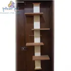 wooden house ,cat climber ,Pet furniture