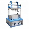 Automatic Ice Cream Cone Making Machine,Commercial Rolled Sugar Cone Baking Machine ice cream cone machine mould DST-4