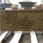 stone wall sculpture sandstone wall decoration