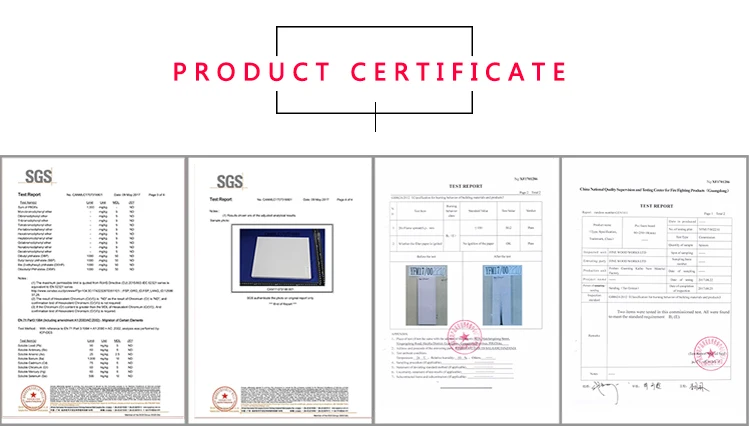 Shop Store Lamination Board