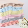Wholesale woven jacquard DIY baby clothing cotton fabric colorful