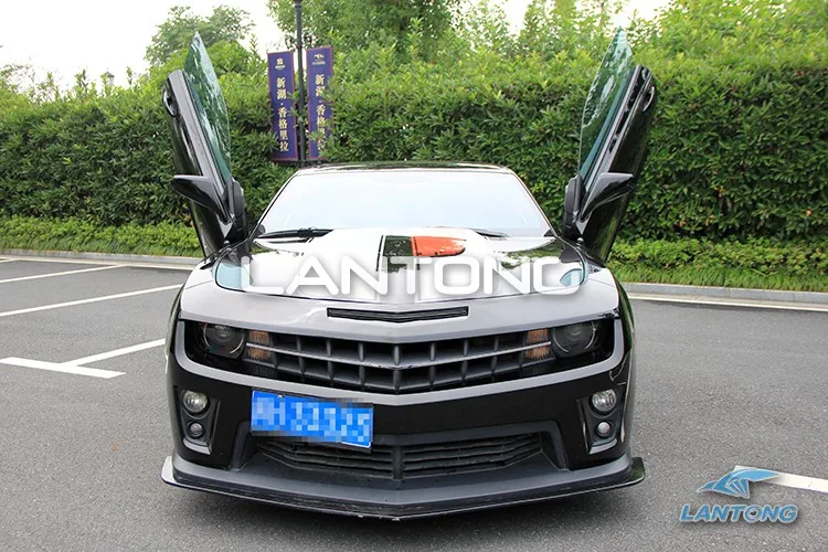 Car Butterfly Door Parts Lantong Lambo Door Kit For C Amaro Buy Vertical Door Wings Car Door Parts Lantong Lambo Door Kit For C Amaro Product On