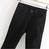 Manufacturer Provided Nice Denim Long Jeans Trousers