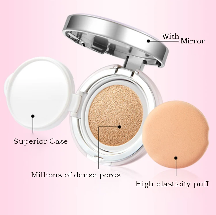 The Best Foundations For Oily Skin Good Oily Skin Foundations