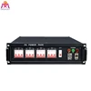 4CH x 63A 3 phase distribution box electrical power box Power Pack