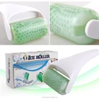 YYR supply cellulite reduction dermaroller system skin cooling ice roller