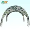 Manufacturers custom-made outdoor trade fair activities dome inflatable tent
