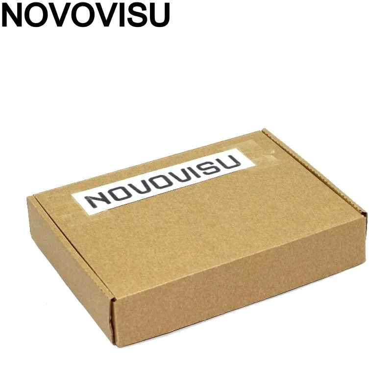 NOVOVISU For Volkswagen VW Up interior Ambient Light Tuning Atmosphere Fiber Optic Band Lights Inside Door Panel illumination PAGCAKE