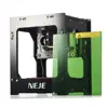 NEJE DK-8-KZ 1000mW 405nm AI Smart DIY USB Laser Engraving Machine Mini