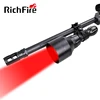 RichFire SF-390 Gun Mounted Night hunting torch light